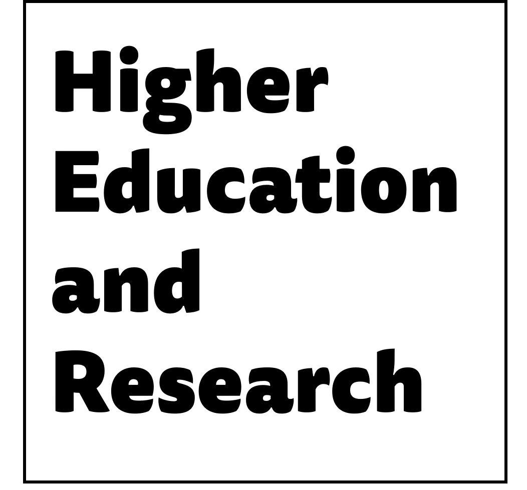 The Higher Education and Research LinkedIn Group