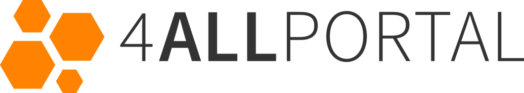 4ALLPORTAL Logo