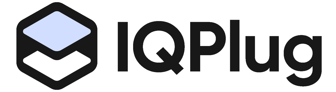 IQPlug Logo