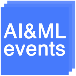 AI & Machine Learning Events