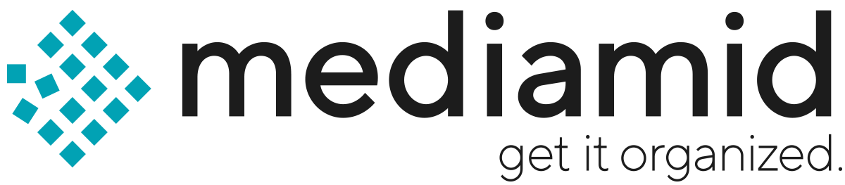 Mediamid Logo