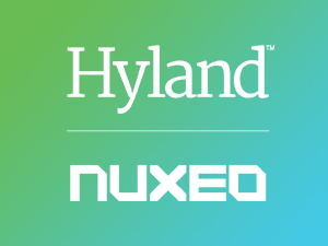 Hyland | Nuxeo Logo