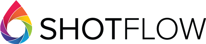 Shotflow Logo
